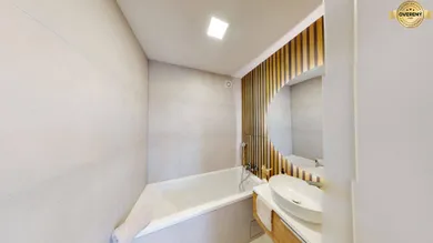 Na predaj byt v Dubnica nad Váhom · €146 900 · Dokončené