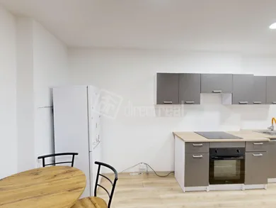 Na predaj 1-izbový byt, 32 m², Horný Bar