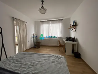 Na prenájom 1-izbový byt, 40 m², Dunajská Streda