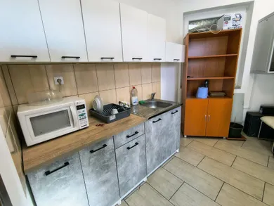 Na prenájom objekt, 965 m², Martin, Československej armády