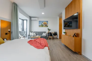 Na predaj 1-izbový byt, 31 m², Liptovský Mikuláš, Pri Zátoke