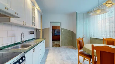 Mieszkania na sprzedaż, 3-pokojowe, Holíč · €119 000