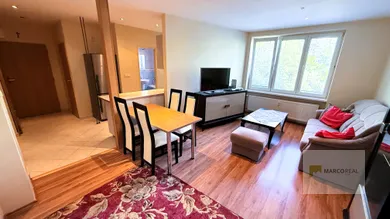Na prenájom 2-izbový byt, 53 m², Trnava, Ulica Ľudmily Podjavorinskej