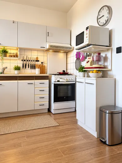 Na predaj 3-izbový byt, 73 m², Bratislava-Devínska Nová Ves