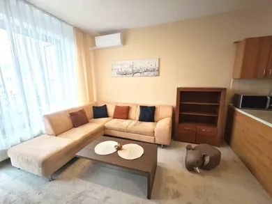 Na prenájom 3-izbový byt, 79 m², Košice-Západ, Obrody