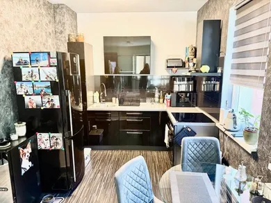 Eladó lakások, 2-szobás, Trnava · €198 000