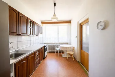 Na predaj dom v Prievidza · €329 000 · Čiastočná rekonštrukcia