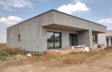 Na predaj dom, 84 m², Nitra