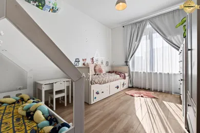 Na predaj 3-izbový byt, 75 m², Miloslavov, Slávičia