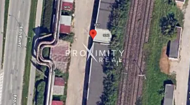 Na predaj objekt, Košice-Západ, Jantárová