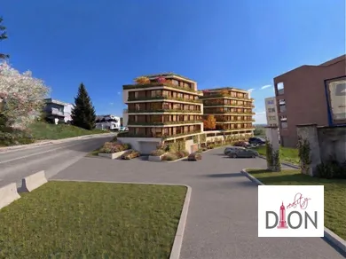 Na predaj 3-izbový byt, 83 m², Banská Bystrica, Partizánska cesta