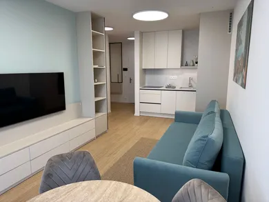 Mieszkania na wynajem, 2-pokojowe, Bratislava-Podunajské Biskupice · €950