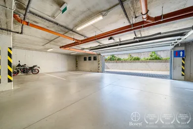 Na prenájom byt v Malacky · €730 · Novostavba