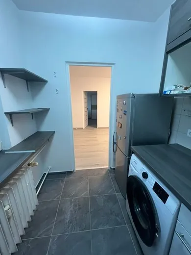 Na predaj 3-izbový byt, 46 m², Bratislava-Dúbravka, Bagarova