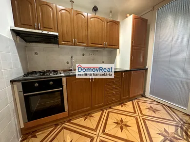Na predaj 2-izbový byt, 54 m², Šamorín, Čilistovská