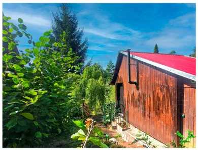 Na predaj rekreačný dom, 632 m², Banská Bystrica, Na Motyčinách