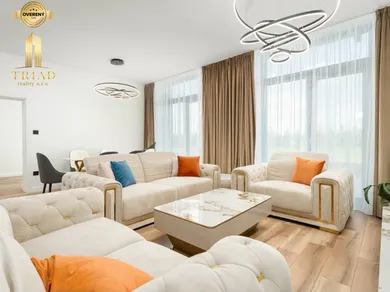 Byty na predaj 4-izbový, Komárno · €305 520