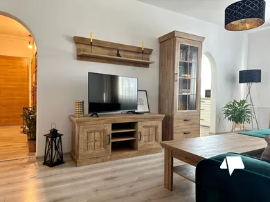 Na predaj 3-izbový byt, 74 m², Zlaté Moravce, Nitrianska