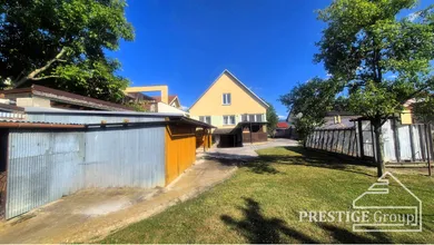 Na predaj 3-izbový dom, 124 m², Dulov
