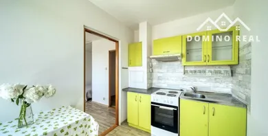 Na prenájom 1-izbový byt, 40 m², Piešťany, Nikola Teslu