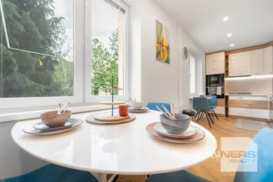 Na prenájom byt v Košice-Staré Mesto · €800 · Dokončené
