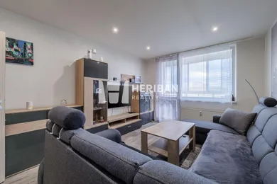 Mieszkania na sprzedaż, 2-pokojowe, Košice-Dargovských hrdinov · €179 990
