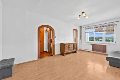 Mieszkania na sprzedaż, 1-pokojowe, Žilina · €111 900