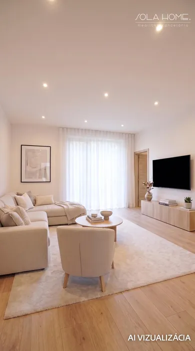Na predaj 4-izbový dom, 122 m², Perín-Chym, -