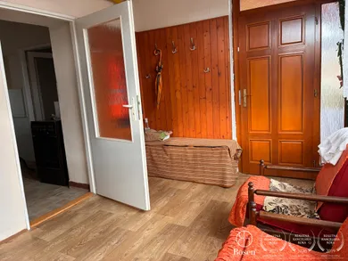 Na predaj 2-izbový dom, 110 m², Hviezdoslavov, Parková