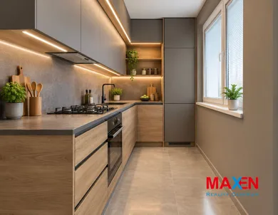 Na predaj 1-izbový byt, 32 m², Košice-Západ, Trieda SNP