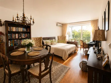 Byty na predaj 3-izbový, Bratislava-Záhorská Bystrica · €299 000