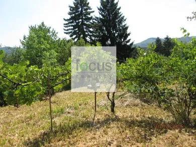 Na predaj pozemok, 190 m², Zvolen, Prachatická