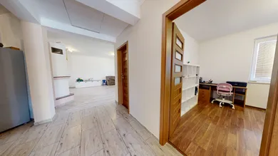 Na predaj dom v Hrubý Šúr · €310 000 · Novostavba