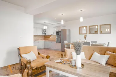Na predaj 3-izbový byt, 85 m², Donovaly, Panorama