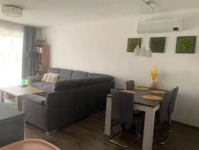 Na predaj dom v Pezinok · €428 000 · Novostavba