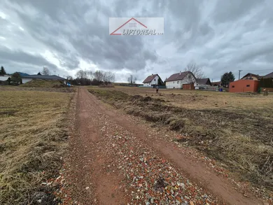 Na predaj pozemok v Liptovský Mikuláš · €56 525 · Pôvodný stav