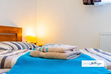 Na predaj 3-izbový byt, 77 m², Demänovská Dolina, Biela Púť