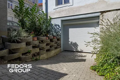 Na predaj 3-izbový byt, 115 m², Bratislava-Staré Mesto, Čajkovského