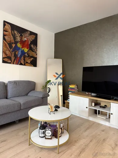 Mieszkania na wynajem, 1-pokojowe, Košice-Staré Mesto · €750