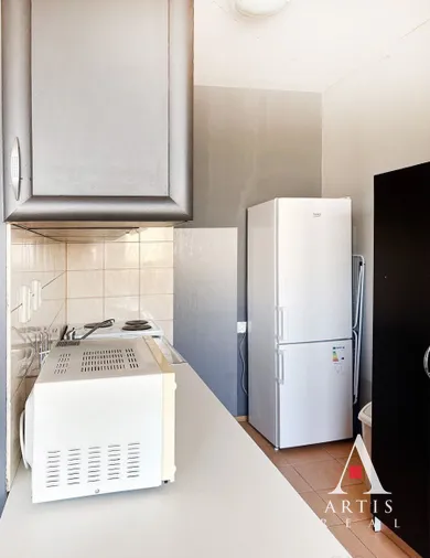 Na prenájom 1-izbový byt, 35 m², Košice-Západ, Trieda SNP