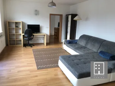 Na prenájom byt v Martin · €550 · Novostavba