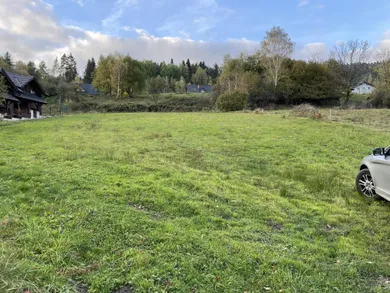 Na predaj pozemok, 809 m², Oščadnica