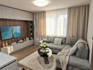 Byty na prenájom 2-izbový, Košice-Staré Mesto · €69 600