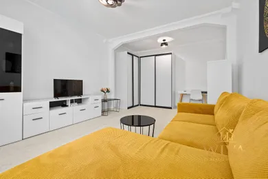 Na predaj 2-izbový byt, 45 m², Bratislava-Nové Mesto
