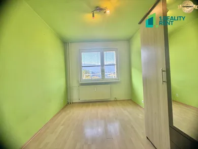 Na predaj 3-izbový byt, 63 m², Čadca, Okružná