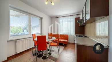 Na predaj 4-izbový dom, 130 m², Topoľčany