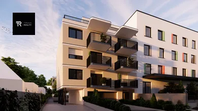 Na predaj 3-izbový byt, 72 m², Trnava, Ulica Ľudmily Podjavorinskej
