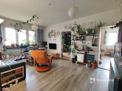Byty na predaj 3-izbový, Liptovský Mikuláš · €159 000