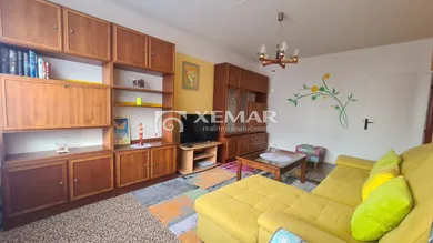 Na predaj 3-izbový byt, 74 m², Detva