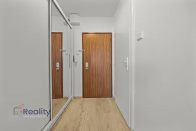 Na predaj 1-izbový byt, 27 m², Dunajská Streda